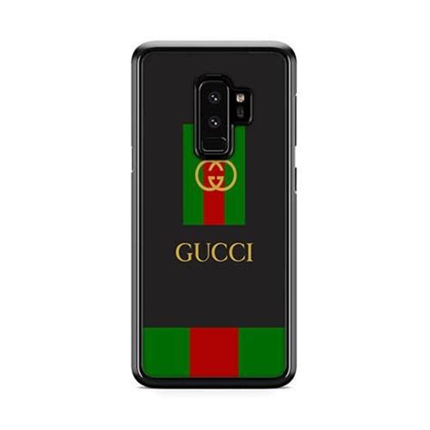 galaxy s9 plus gucci case|Gucci Samsung Cases .